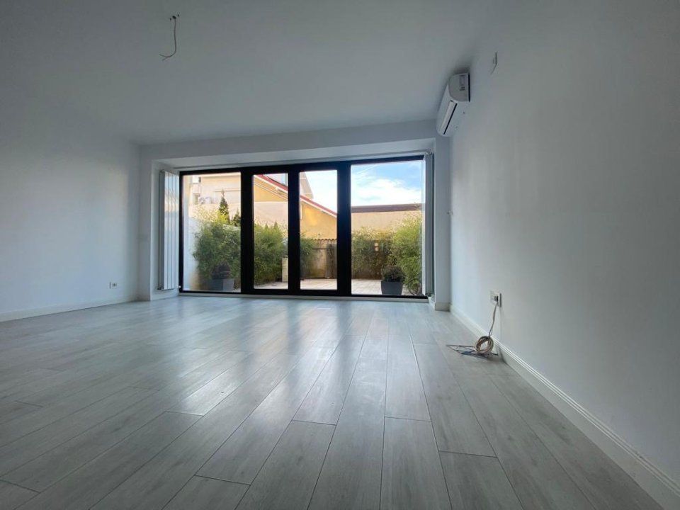 Vilă 4 camere | Pipera | Drumul Potcoavei - Poză 2