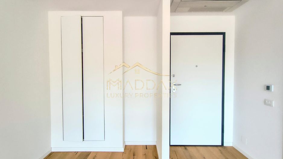 Apartament tip studio / 44.68 mp //zona Aviatiei - Poză 2