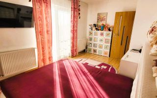 Casă Cocheta si Eficienta 4 Camere Domnești - Poză 9