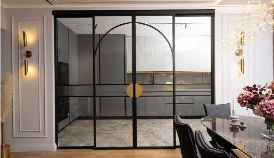 Apartament exclusivist cu 3 camere, terase generoase, parcul Herastrau - Poză 10