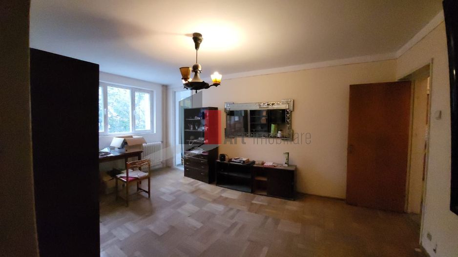 Apartament 3 camere 50m Metrou N. Grigorescu - Poză 14