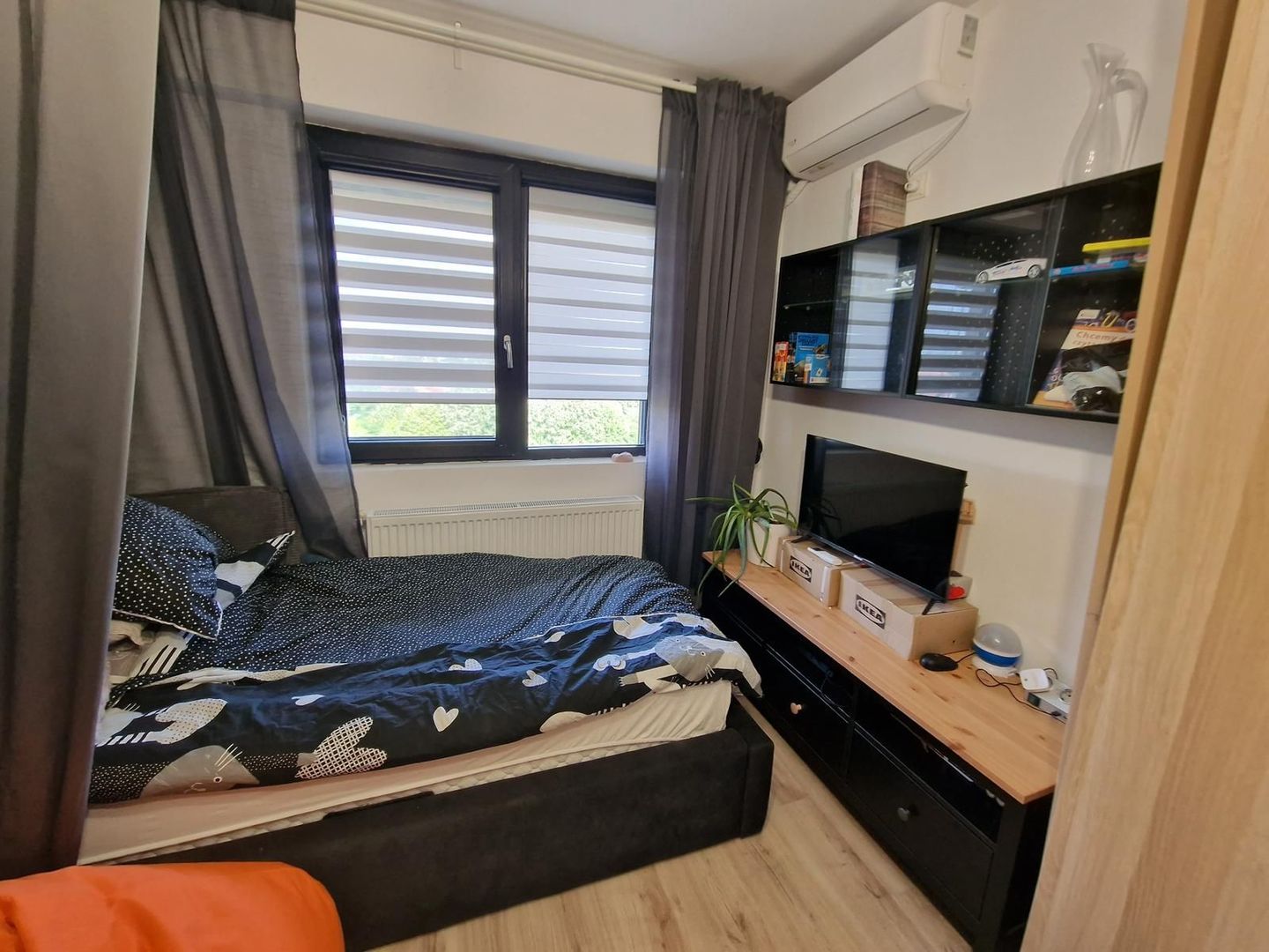 3 camere premium | Prelungirea Ghencea | 2 băi - Poză 7