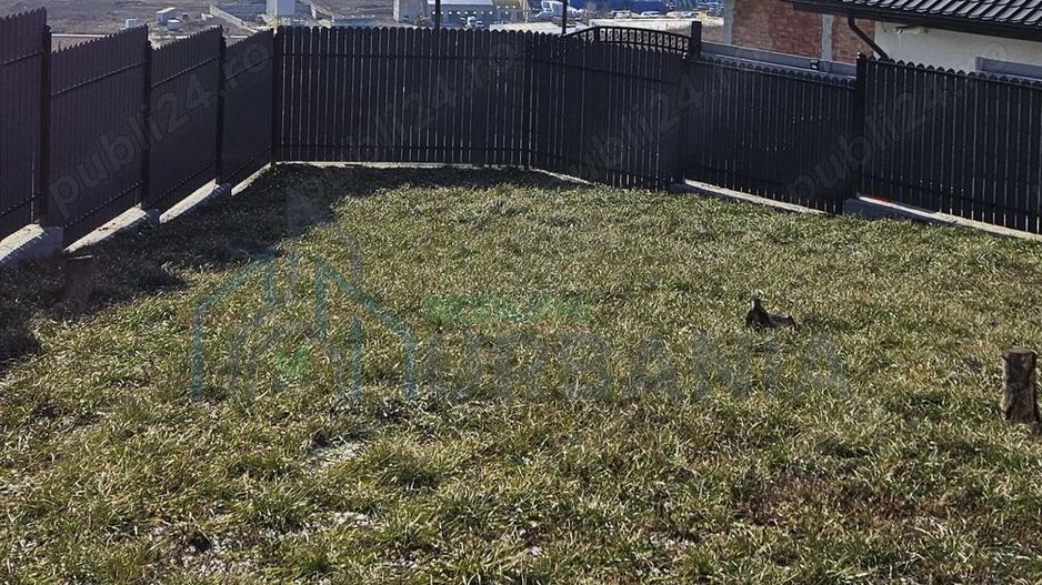 Duplex de vânzare, Valea Lupului, zona Antibiotice, 96 mp, 2 balcoane, 300 mp teren - Poză 4