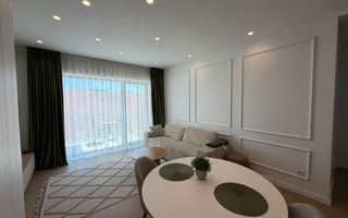 VANZARE APARTAMENT 2 CAMERE | BARBU VACARESCU | 51MP | MOBILAT-UTILAT - Poză 6