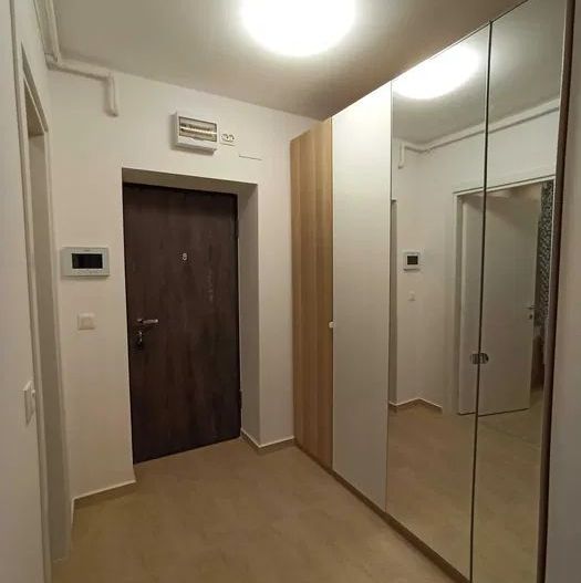 Studio de inchiriat - Hils Pallady, Loc Parcare, Metrou 2 minute. - Poză 4