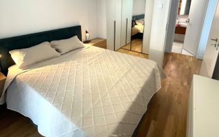 Apartament 2 camere cu loc de parcare subteran Avalon Pipera - Poză 8