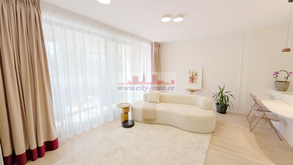 Vanzare apartament 2 Camere IVY  Residence - Poză 4