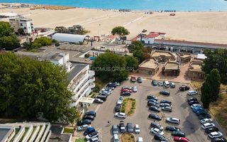 Teren 2587 mp, PUD P+6, Mamaia pe promenada - zona Cazino - Poză 2