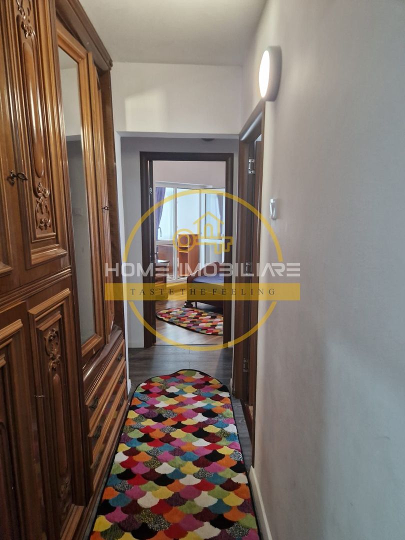 🏠 Apartament de închiriat – 3 camere, decomandat, Piața Alexandru cel Bun - Poză 15