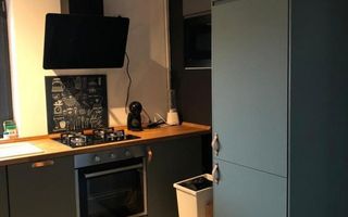 Apartament 3 camere Iancu Nicolae  - Poză 2