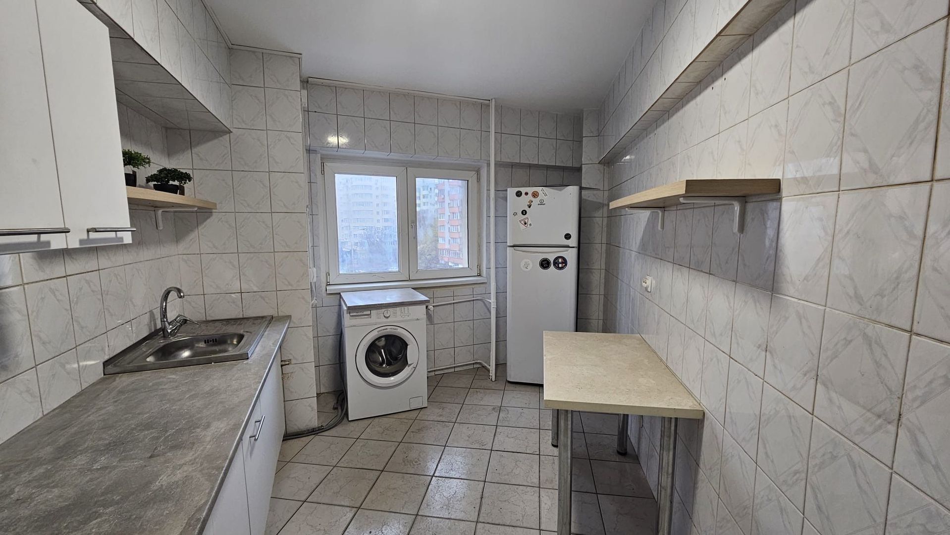 Apartament de familie, trei camere, Calea Mosilor - Poză 8