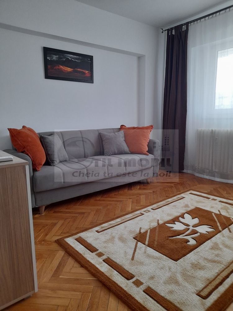 Apartament 2 Camere Decomandat – Bld. Ștefan cel Mare-550 EURO - Poză 4