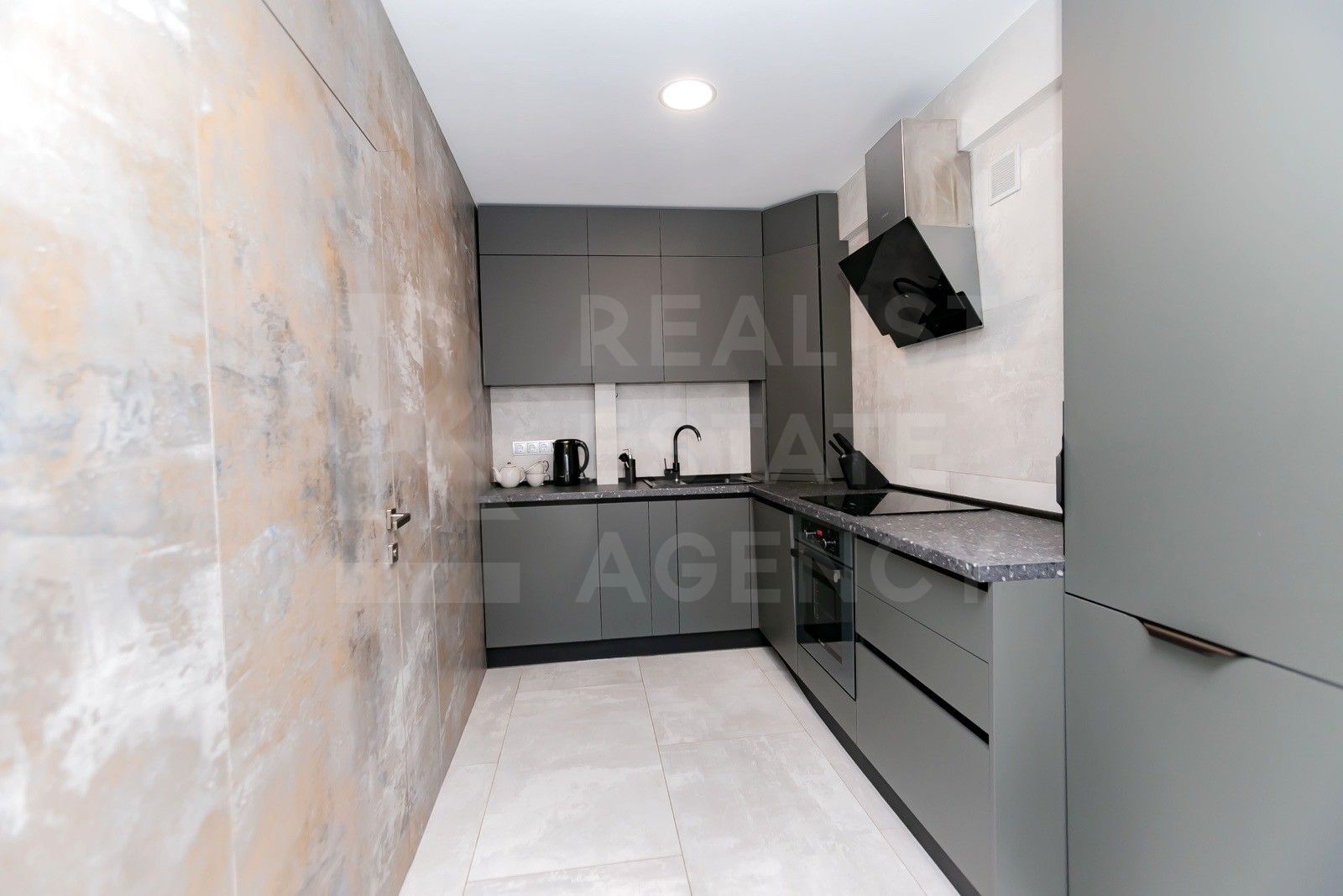 Chirie, apartament, 3 camere, str. Constantin Vîrnav, Telecentru - Poză 5