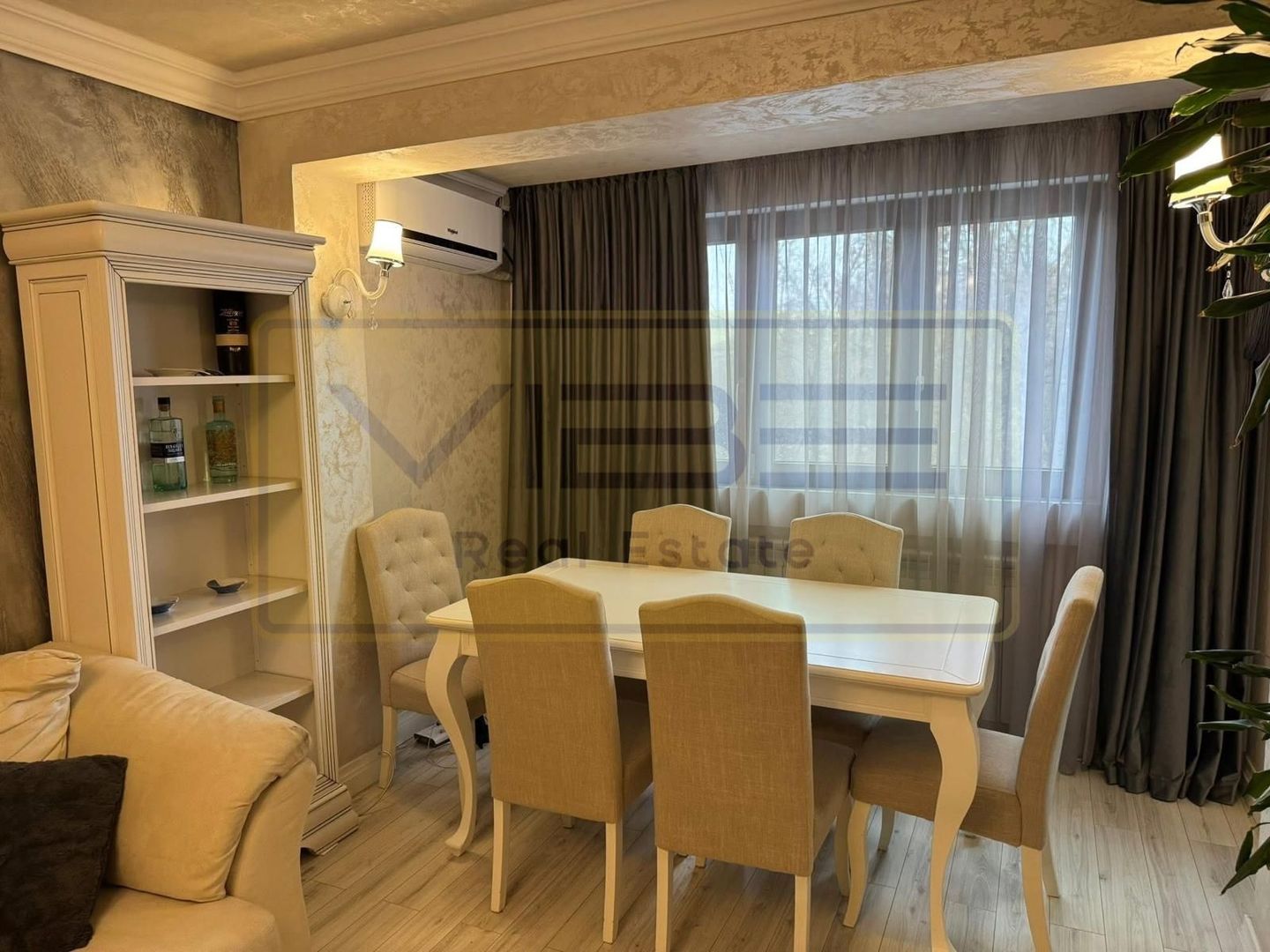Apartament 3 camere premium Tatarasi Parcul Ciurchi - Poză 1