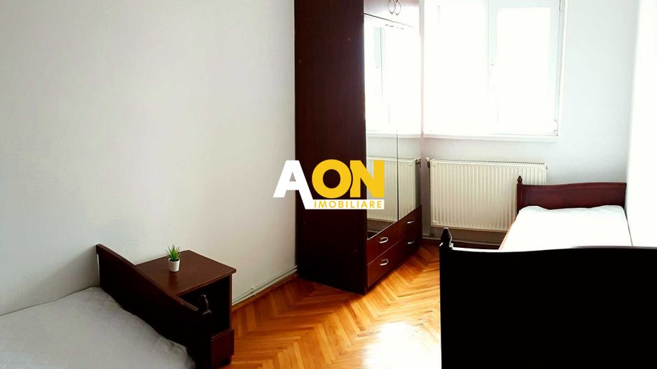 Apartament 3 Camere, Cetate, Recent Renovat - Poză 6