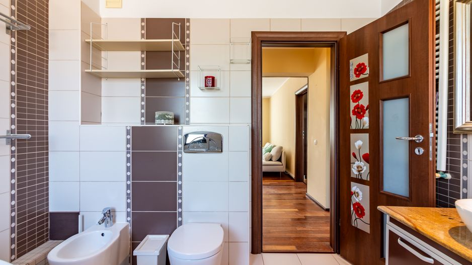 Apartament 3 camere + parcare subterana | Baneasa | Sisesti - Poză 19