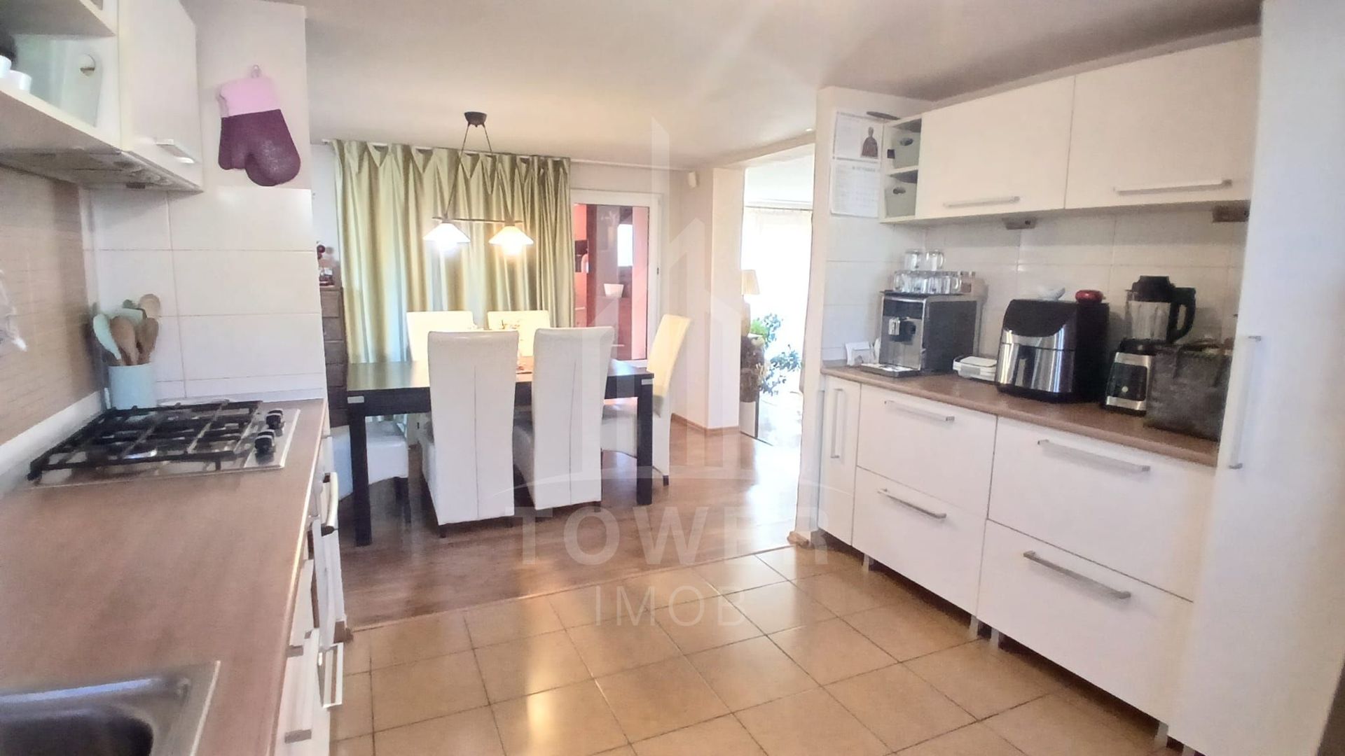 Casă modernă de vânzare în Șelimbăr – zonă Brana - Poză 9