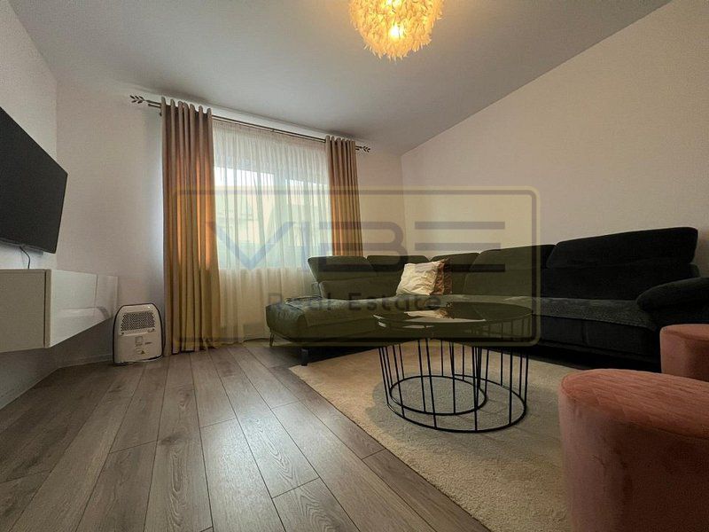 Vila moderna 4 camere 2 bai Popas Pacurari - Poză 7