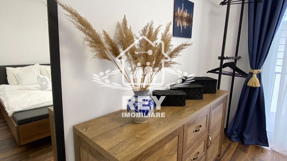 Apartament de închiriat |Sibiu 2 camere | Splendor Residence | Parcare - Poză 3