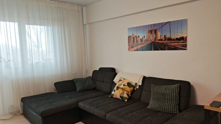 3 camere | Baneasa | MedLife | bloc 1983 - Poză 5