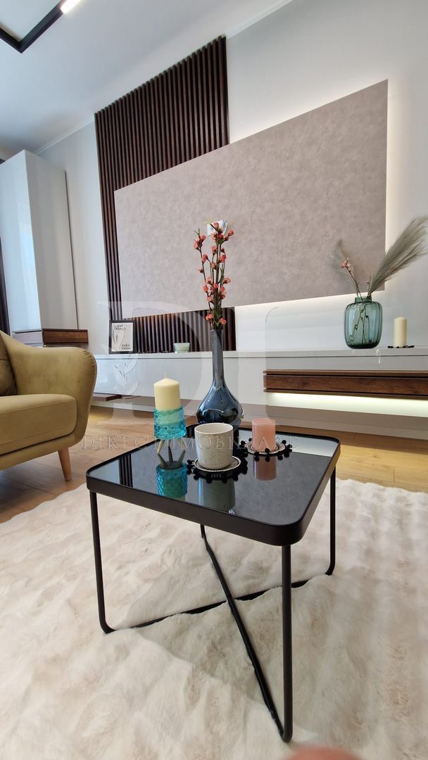 Apartament ultramodern / etaj intermediar / Zona Vivo - Poză 27