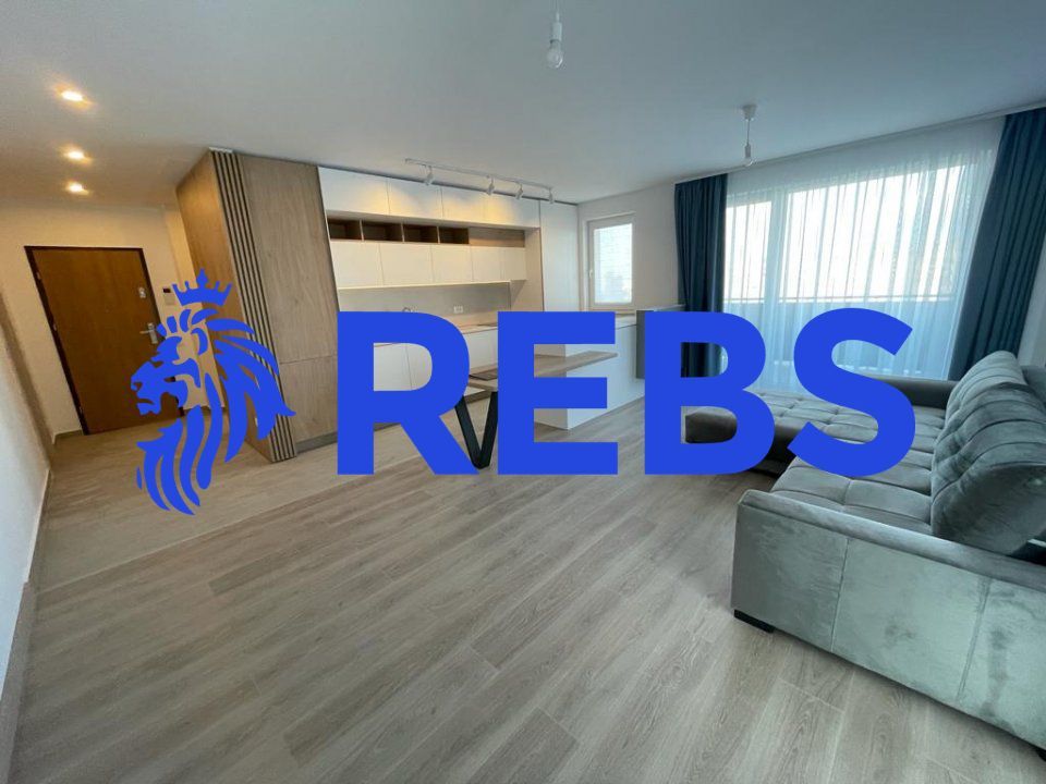 Apartament 2 camere Urban Plaza - Poză 1