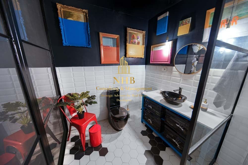 COMISION 0% - Studio Open Space Armeneasca - Poză 6