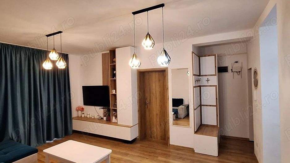 Apartament 2 camere  Giroc - Poză 1