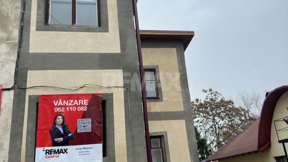 De vânzare / Schimb  – Duplex în centrul orașului Cimișlia Vizavi de Procuratura - Poză 19