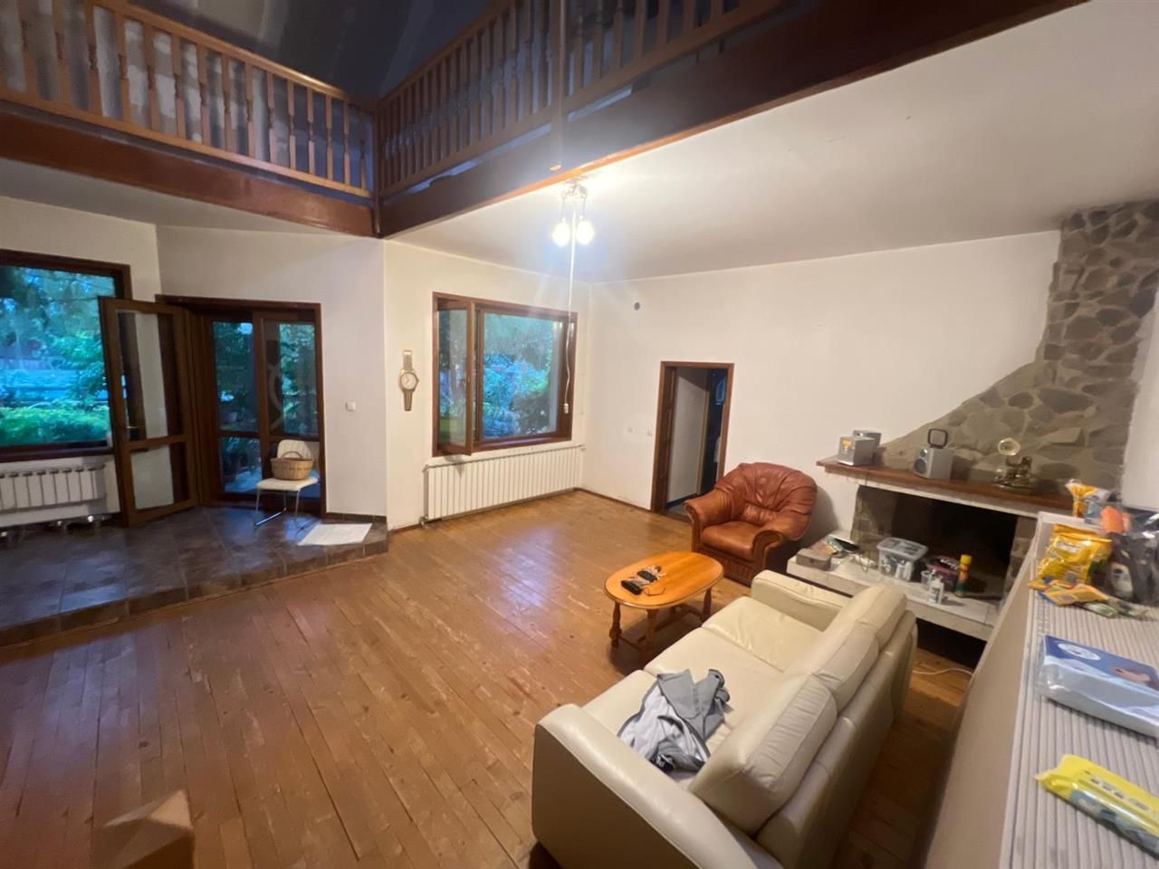 Casa P+M Su 268 mp 2 fronturi stradale - Poză 10