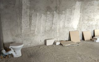 Apartament nefinisat-2 balcoane -etaj 4,5,6 -Pompieri Oferta! - Poză 3