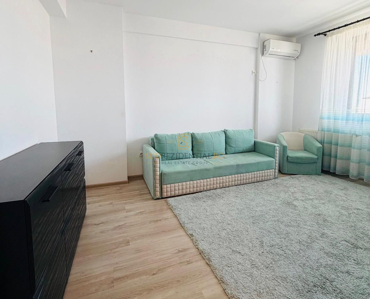Apartament de inchiriat, 2 camere, Loc de parcare, metrou Berceni - Poză 3