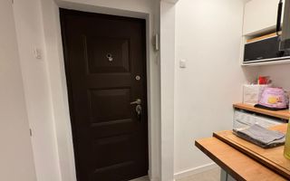 Garsonieră renovată în Floreasca, aproape de parc - Poză 5