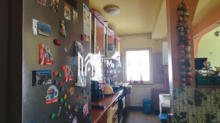 Apartament | 72 MPU  | 3 camere |  2 Balcoane | Pictor Brana - Poză 9