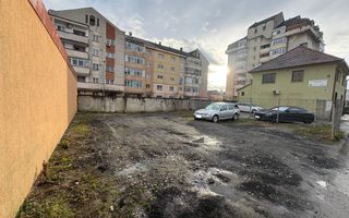 Teren intravilan - Șoseaua Alba Iulia, SIBIU - Poză 1
