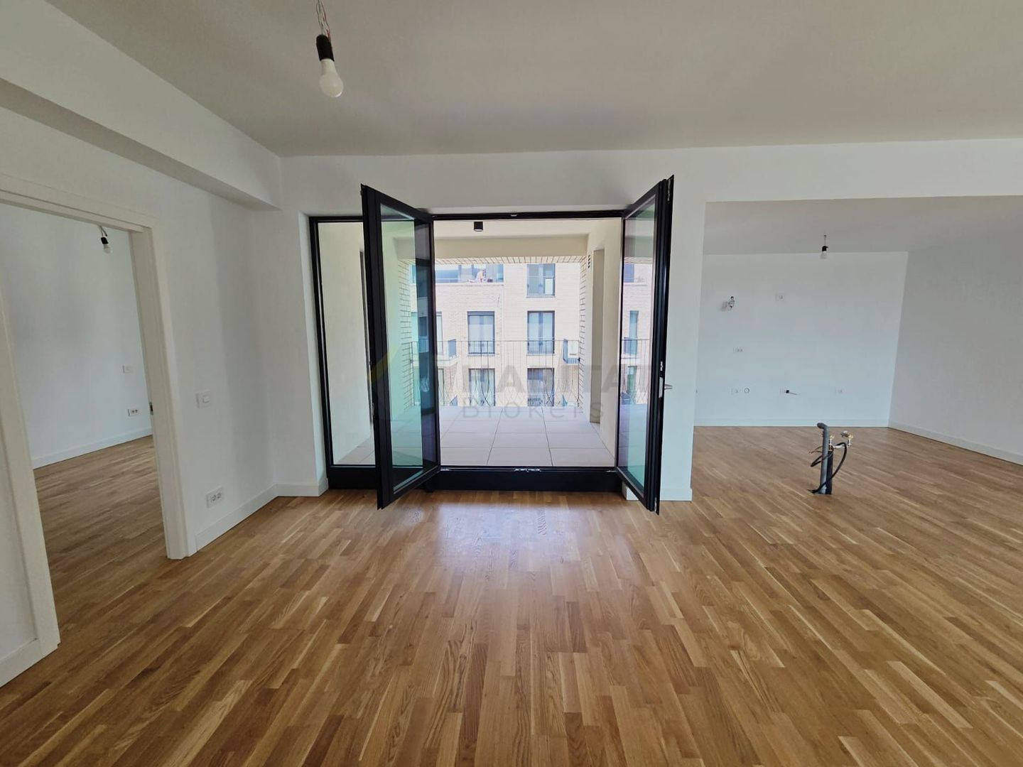 Apartament 2 camere de vânzare – Avalon Estate, Pipera (Rond OMV)+ parcare - Poză 13