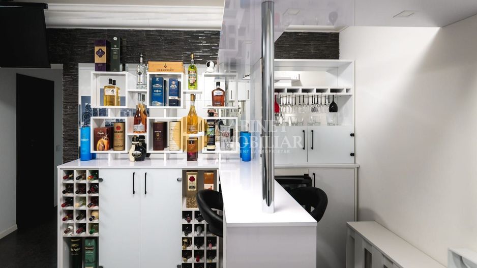 3 camere Decomandat, 75mp, Zona Copou - Iași - Poză 4