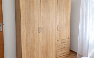 Apartament renovat cu 2 camere și balcon – zona Lugojului - Poză 6