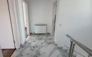 Vila 5 camere 163 mp construiți + teren 289mp - construcție 2023 - Poză 16