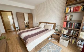 COMISION 0%! Apartament 2 camere decomandate | Primăria Florești - Poză 7