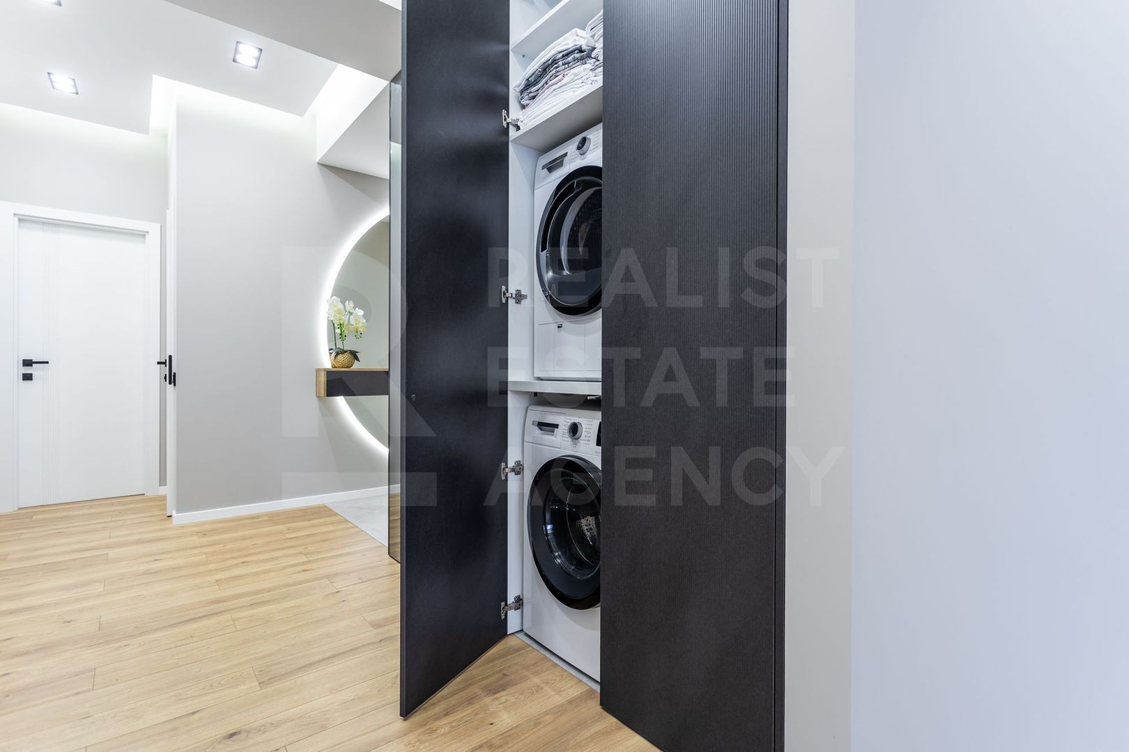 Vânzare, apartament, 3 camere, strada Bogdan Voievod, Râșcani - Poză 20