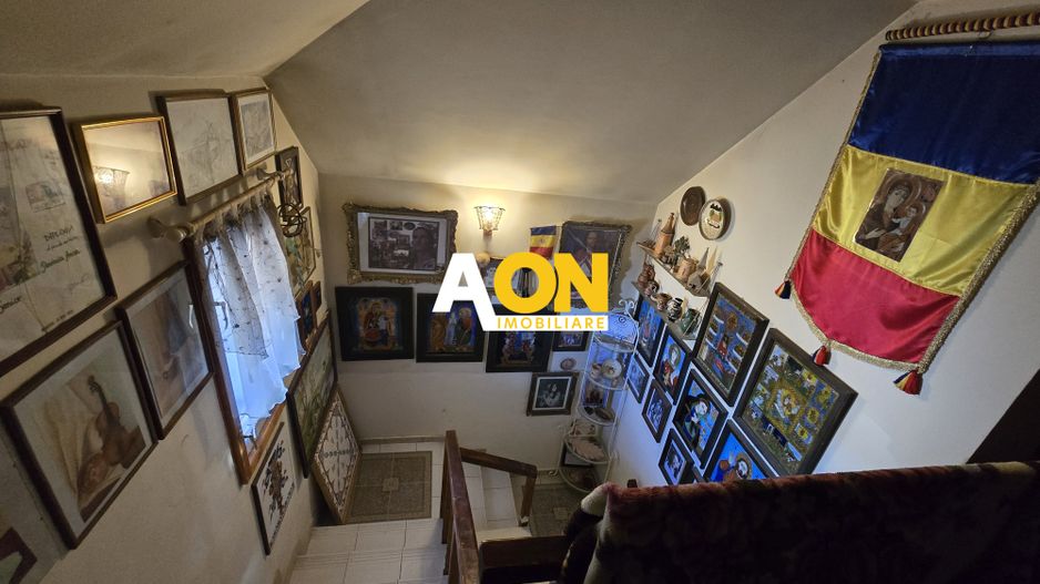 Casa Individuala 3 Camere, 2 bai, 490mp Teren - Poză 5