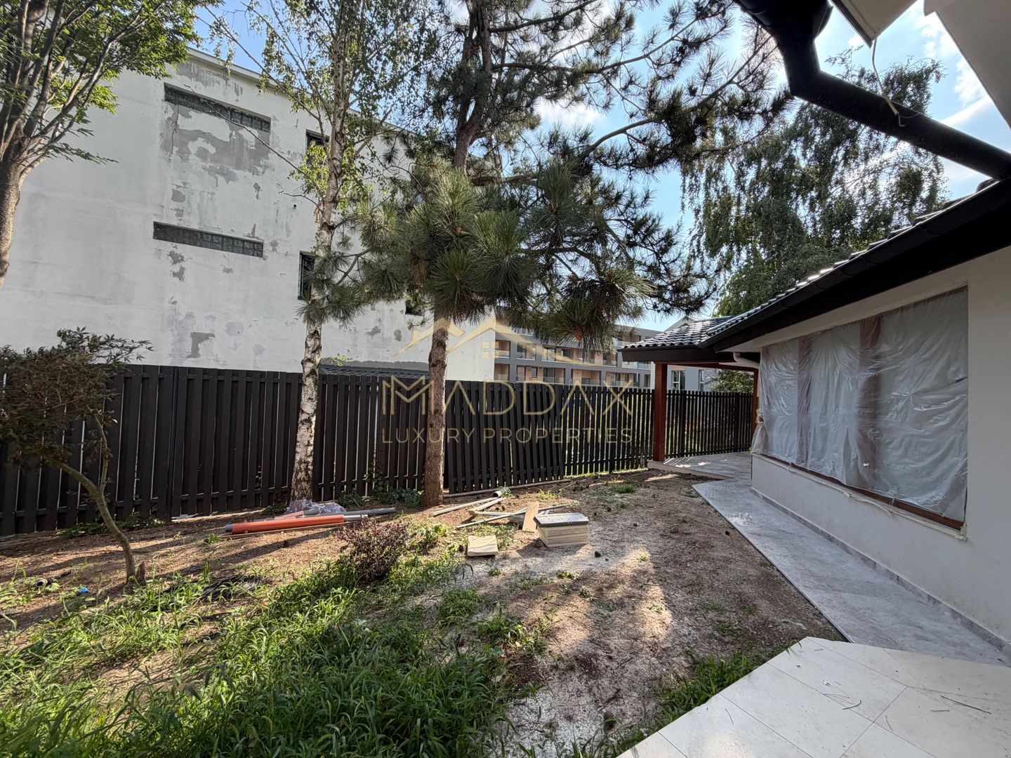 Vila Premium *800mp* // teren *963mp* / garaj cu 6 locuri* // Iancu Nicolae - Poză 51