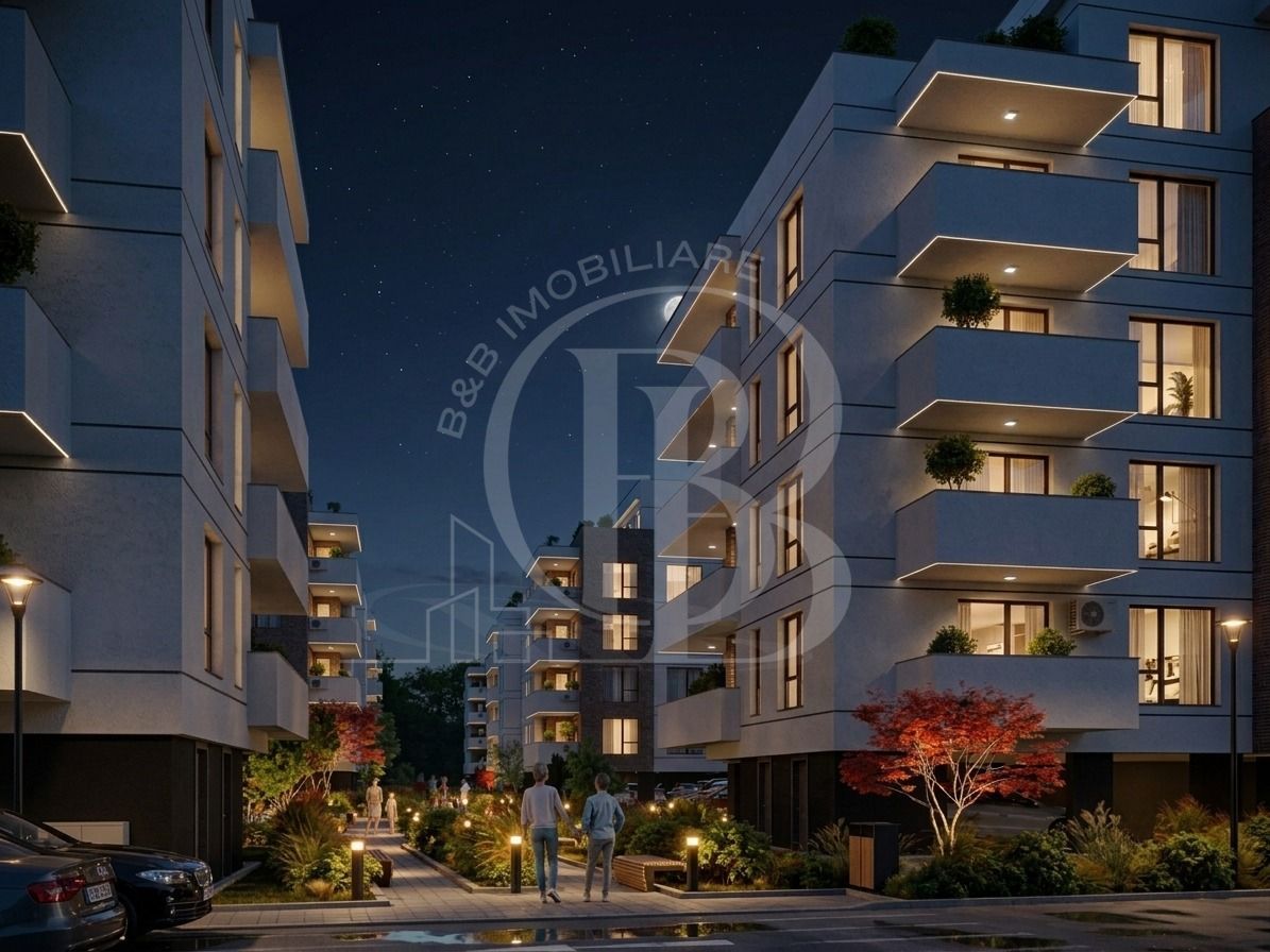 Romco Residence Badicului - Poză 7