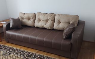 Garsoniera decomandata, mobilata si utilata - Poză 1