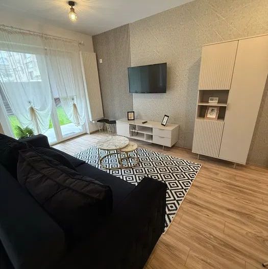 Apartament 2 camere cu grădină proprie | Parcare inclusă | Bună Ziua - Poză 4