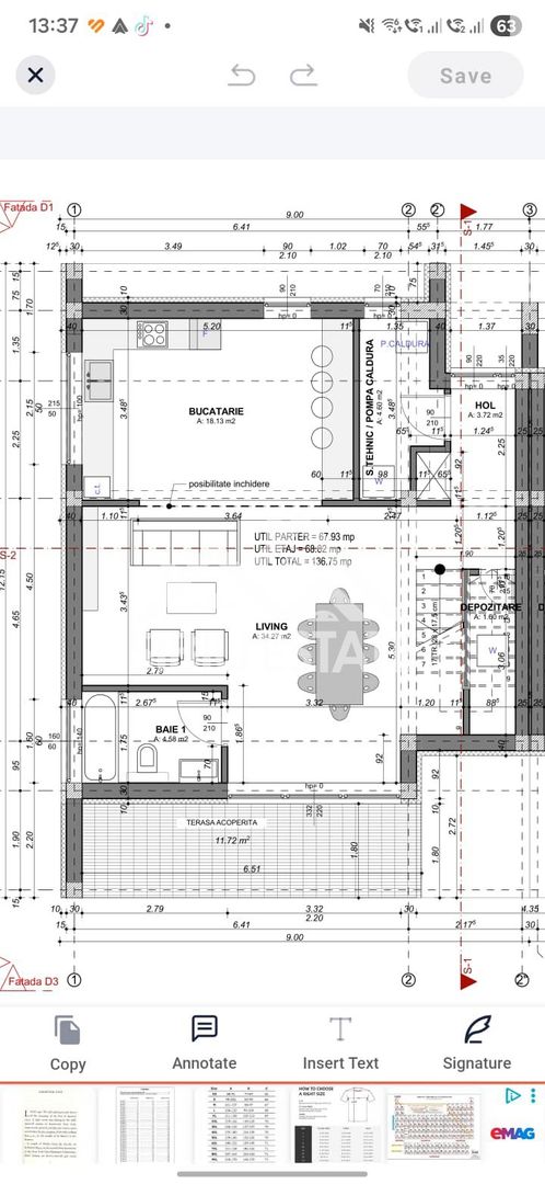 Casa in ansamblu premium, Sura Mica, Sibiu - Poză 7
