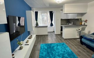 1 camera, centrala proprie/ Circumvalațiunii- Gym One/ Mega Image - Poză 1