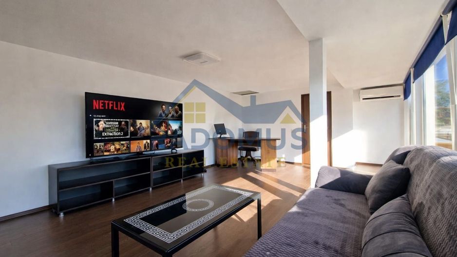 Casă P+1 I 3 Cam + 2 Băi I Piscină acoperită/încălzită I Teren 621 Mp - Poză 1