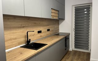 Apartament Nou 2 Camere Semifinisat + Parcare – Iris - Poză 3